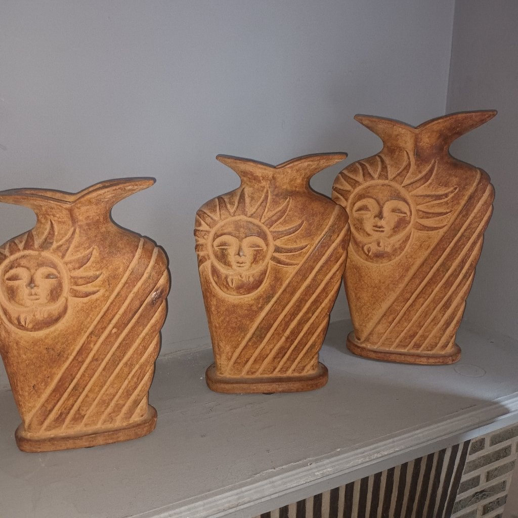 Vazen, Maison & Meubles, Accessoires pour la Maison | Vases, Enlèvement, Comme neuf, Autres couleurs