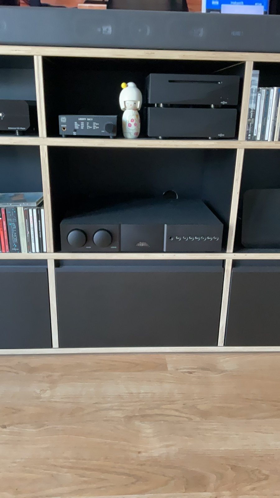 Naim sm3, Enlèvement ou Envoi, Comme neuf