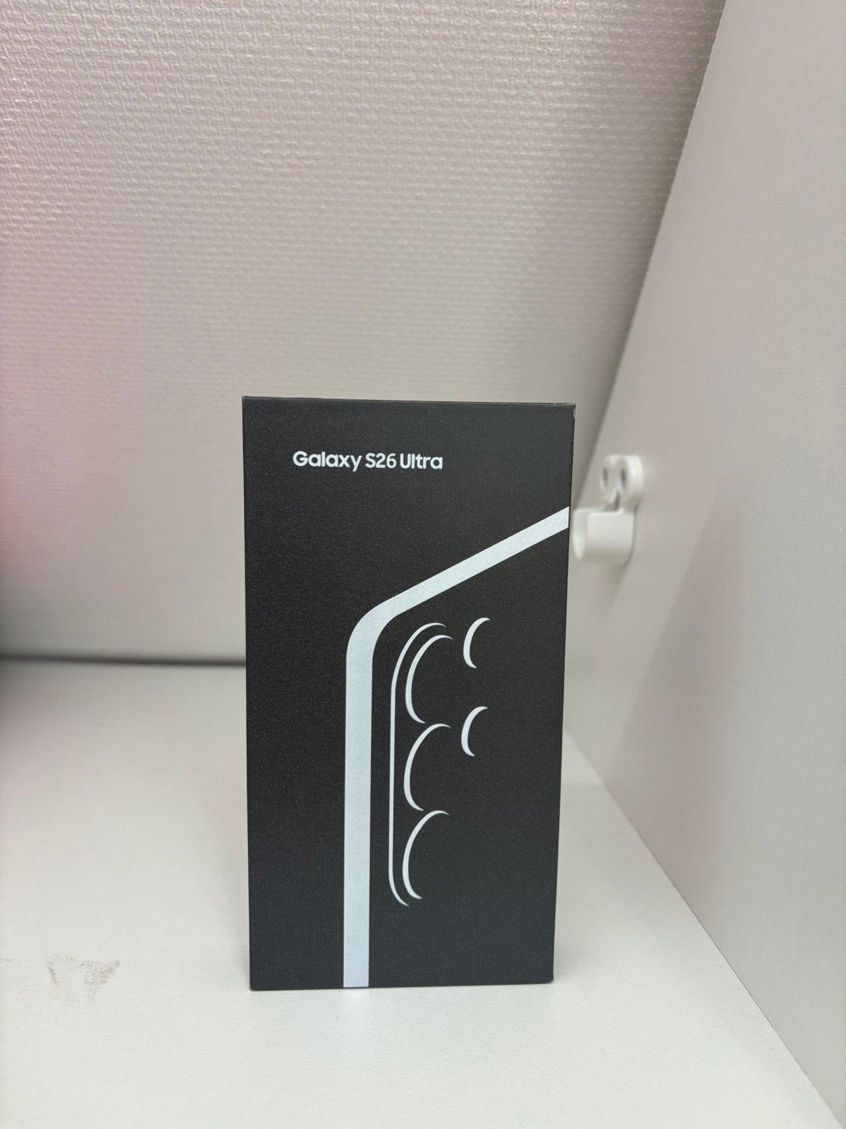 Samsung S26 Ultra - 1 To - Très haute qualité !, Télécoms, Téléphonie mobile | Samsung, Neuf, Autres modèles, Enlèvement ou Envoi