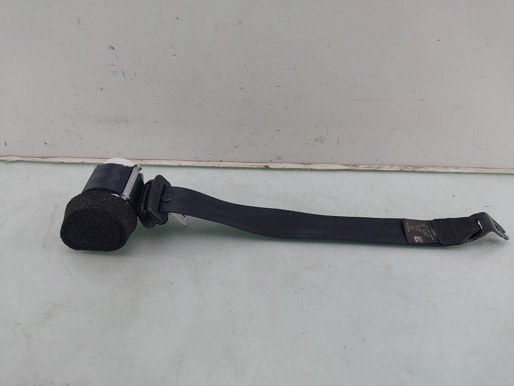 VEILIGHEIDSGORDEL RECHTS ACHTER Ford B-Max (JK8) (01-2012/-), Auto-onderdelen, Interieur en Bekleding, Ford, Gebruikt