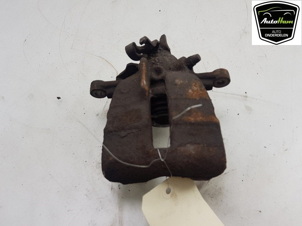REMKLAUW RECHTS ACHTER ABS Transporter T6 (|7H0615424A|), Gebruikt, Volkswagen