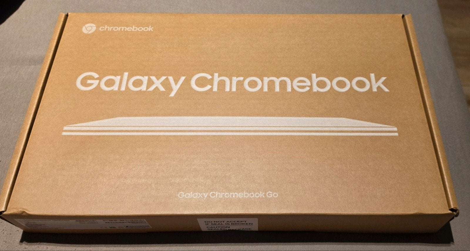Samsung Chromebook, Computers en Software, Windows Laptops, Ophalen, Minder dan 2 Ghz, 14 inch, Samsung