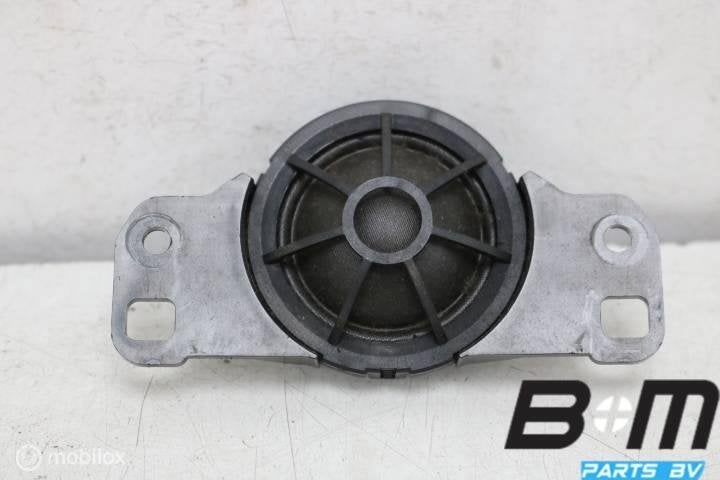 Luidspreker dashboard Audi A6 4G Avant 4H0035399, Auto diversen, Autospeakers, Gebruikt