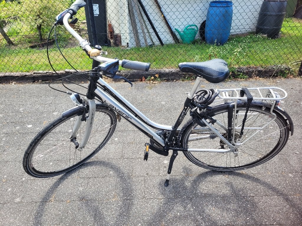 Damesfiets lavenir €120, Fietsen en Brommers, Ophalen, Gebruikt, Overige merken