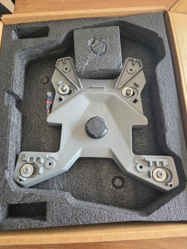 Accessoires moto bmw 1300 gsa, Enlèvement ou Envoi