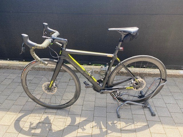 Vélo de route Cervelo R5 - 51 cm/petit, Autres marques, Vitesses, 49 à 53 cm, Enlèvement