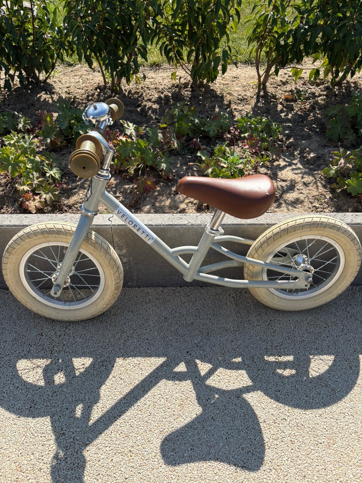Veloretti loopfietsje, Vélos & Vélomoteurs, Vélos | Vélos pour enfant, Enlèvement, Comme neuf