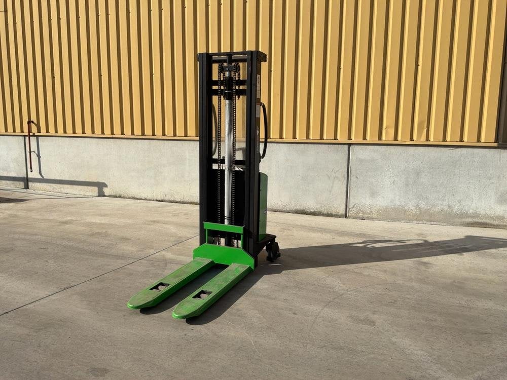 2013 Falconlift Idol 1530 semi-elektrische stapelaar, Overige aandrijving, Stapelaar, Falconlift