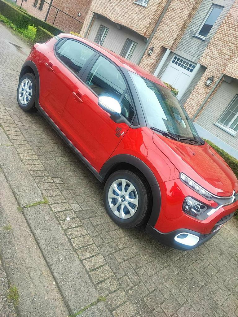 Citroen c 3, Auto's, Particulier, Te koop, C3