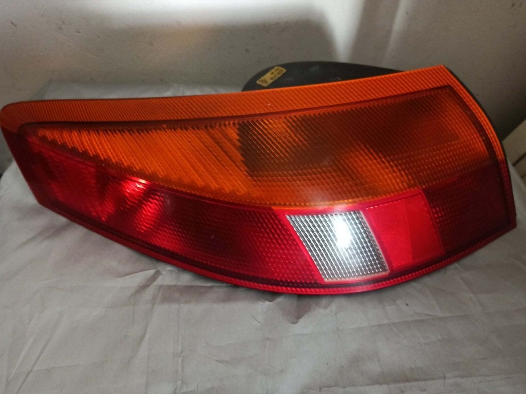 Porsche 996 Achterlicht - Onderdeelnummer 99663140301, Auto-onderdelen, Ophalen, Gebruikt, Porsche