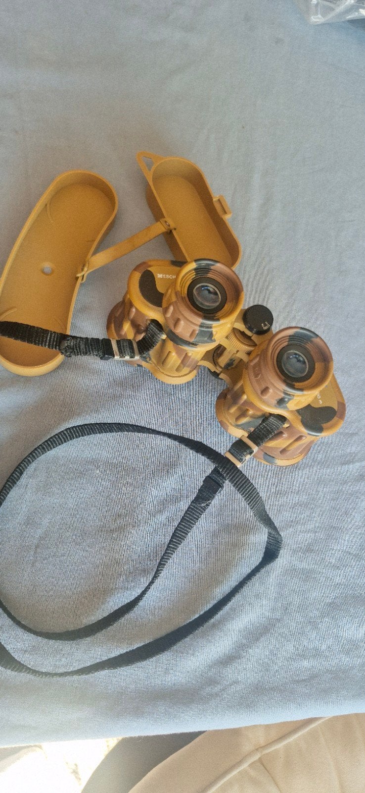 Eschenbach Ranger 8x30 verrekijker, Kinderen en Baby's, Babykleding | Schoentjes en Sokjes, Ophalen