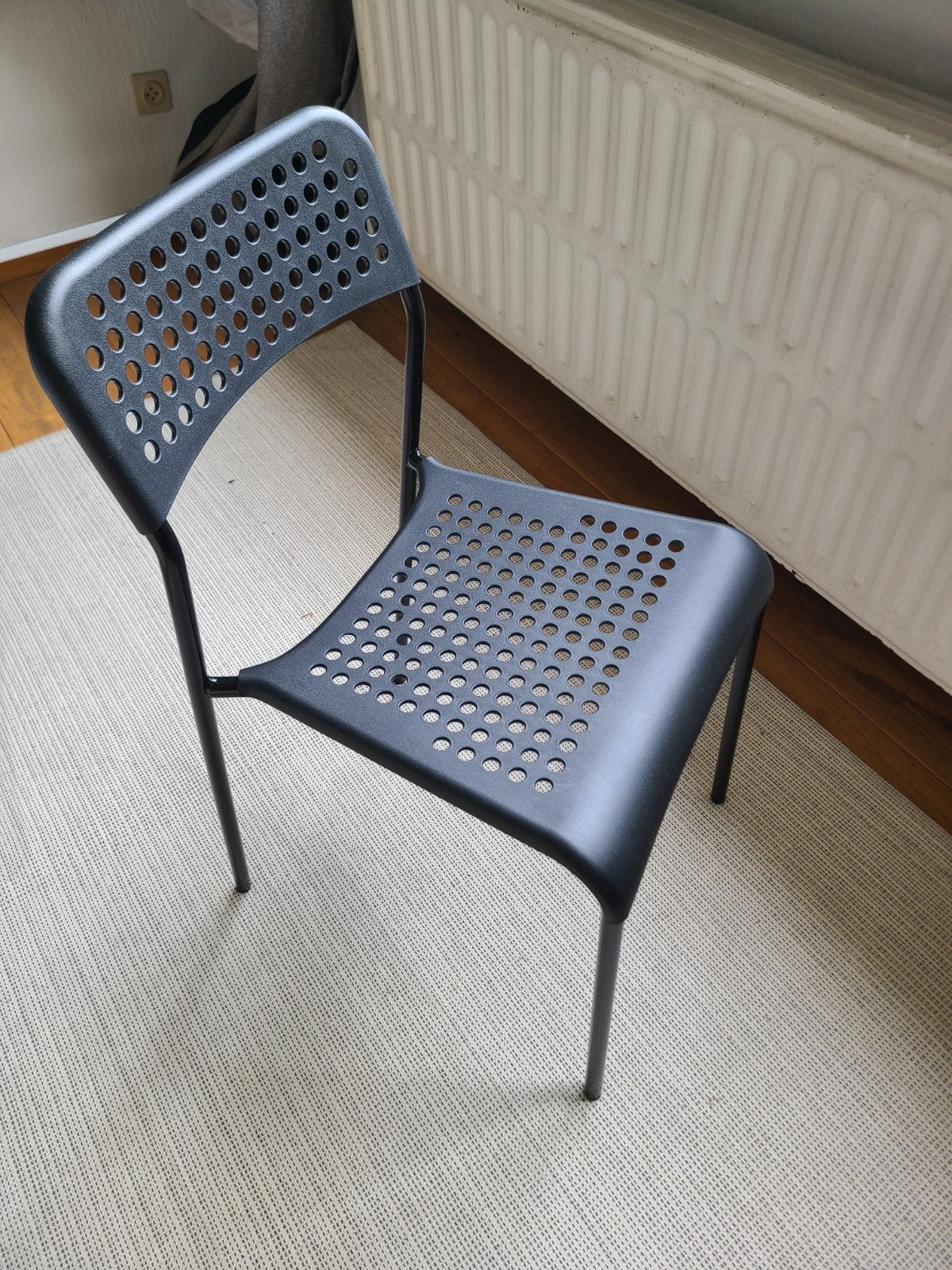 Chaise de salle à manger X2, Enlèvement, Deux