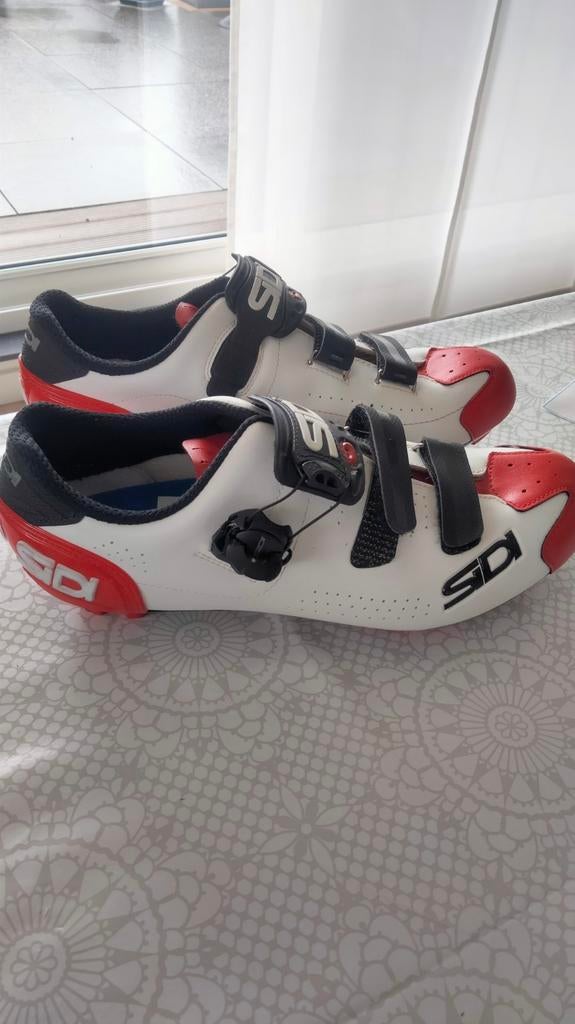 Sidi mountainbike schoenen / Gravel, Ophalen, Schoenen