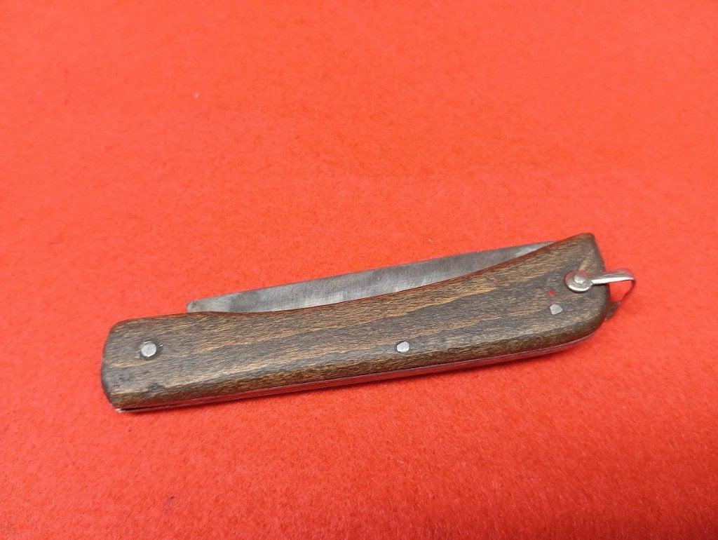 Canif belge ww2, Enlèvement ou Envoi, Armée de terre, Couteau ou Poignard
