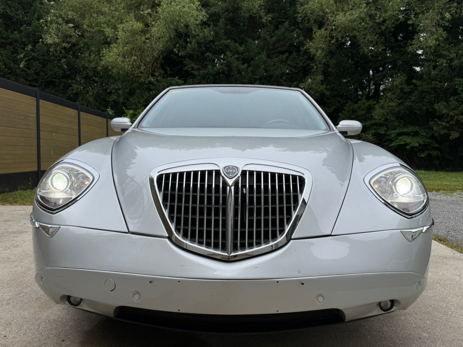 ✅Lancia Thesis🇮🇹2.4 Jtd 185Pk💪 Extra volledige opties✨, Auto's, Dealer onderhouden, Leder, Bedrijf, 5 deurs