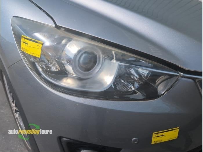 Phare droit d'un Mazda CX-5, Autos : Pièces & Accessoires, Éclairage, Mazda, Utilisé, 3 mois de garantie