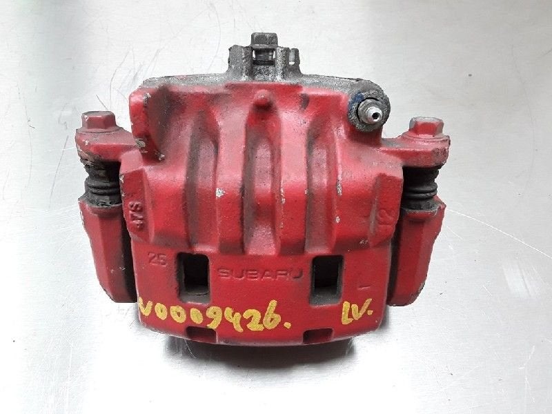 REMKLAUW LINKS VOOR ABS Toyota GT 86 (ZN) (|GT86BRZ|), Gebruikt, Toyota