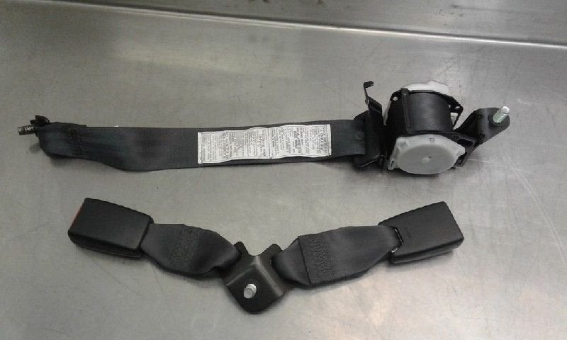 CEINTURE DE SECURITE ARRIERE DROITE Honda Civic (ES), Utilisé, Honda