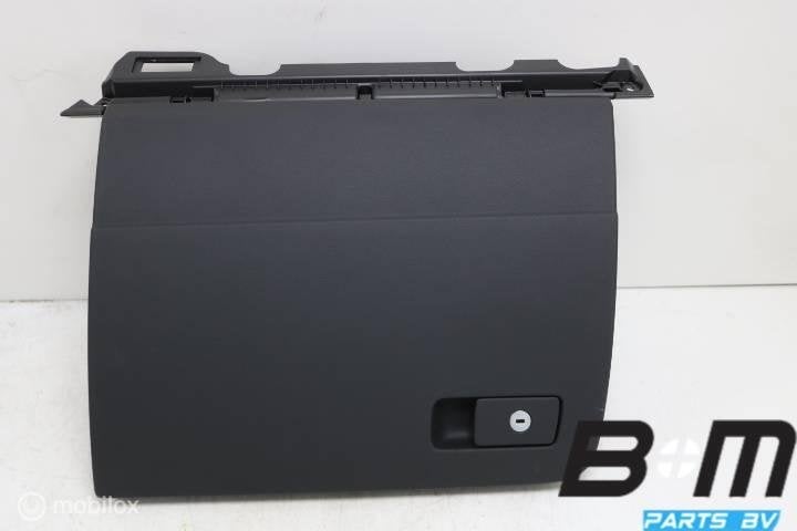 Dashboardkastje VW Passat B8 Var. FL 3G1857097S, Utilisé