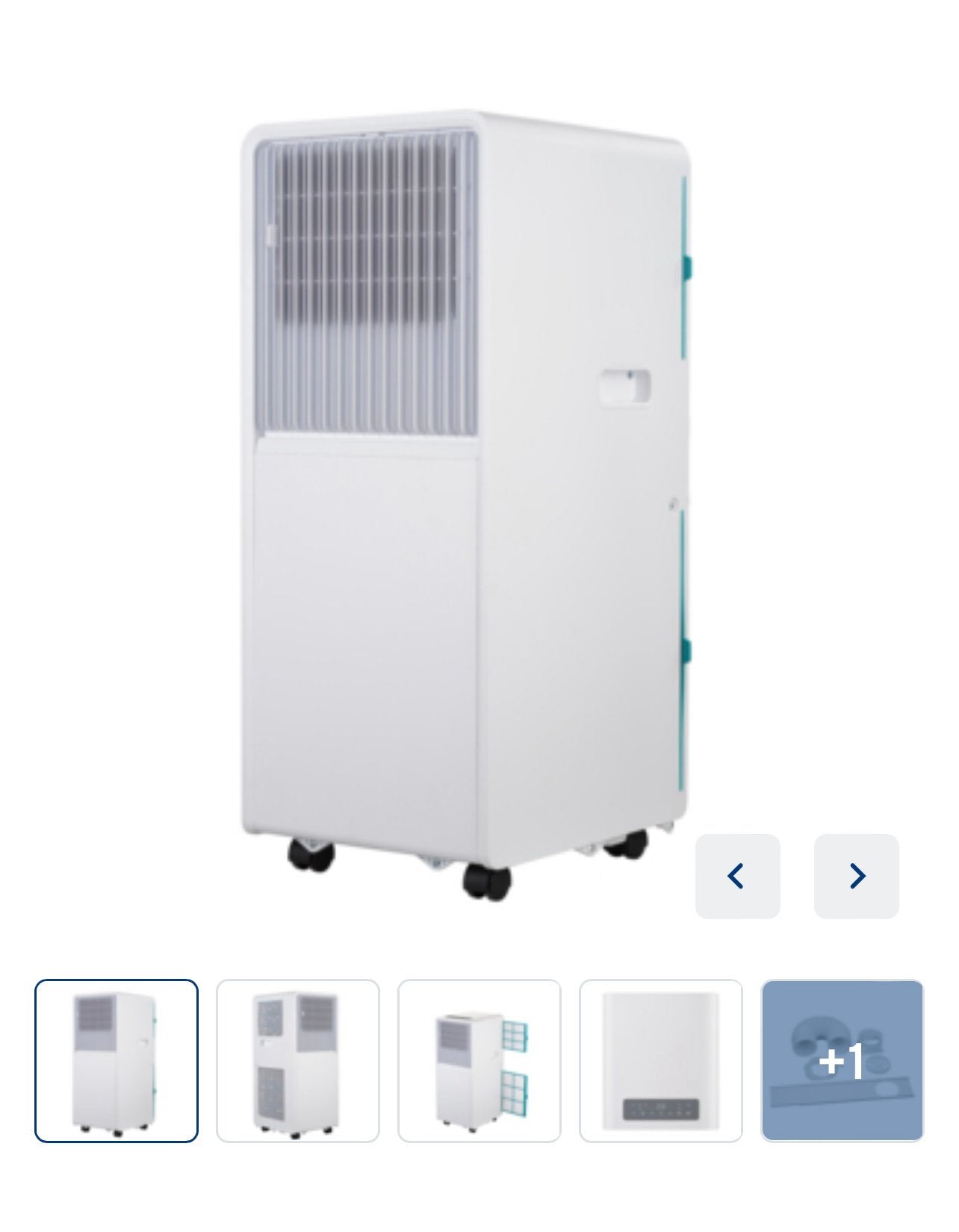 Handson mobiel Airco 7000BTU, Enlèvement, Neuf