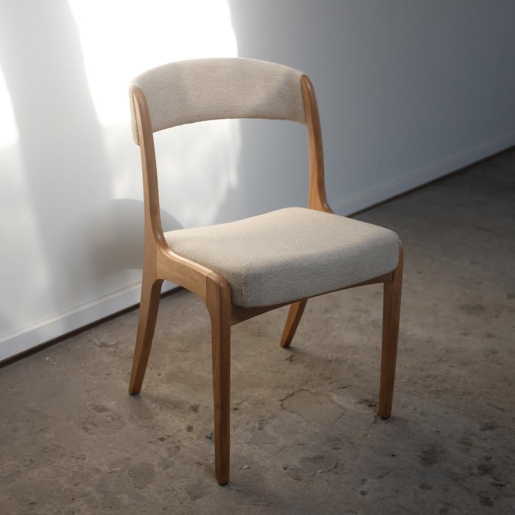 Chaise Baumann, Maison & Meubles, Chaises, Enlèvement, Utilisé, Bois, Une