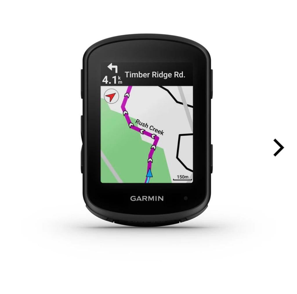Garmin Edge 840 bundel, Ophalen, Zo goed als nieuw