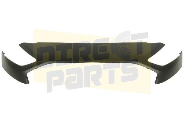 Ford Transit Connect (6/18-) voorbumper bovendeel (te spuite, Neuf, -, Ford, -