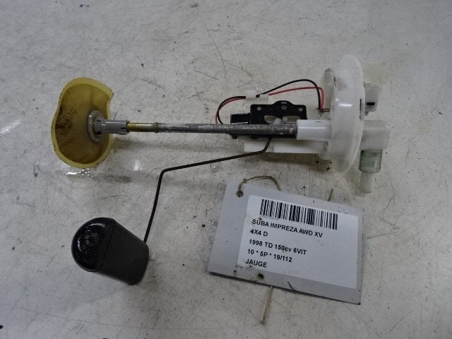 OLIEPEILSTOK Subaru Impreza III (GH / GR) (01-2008/05-2012), Gebruikt, Subaru