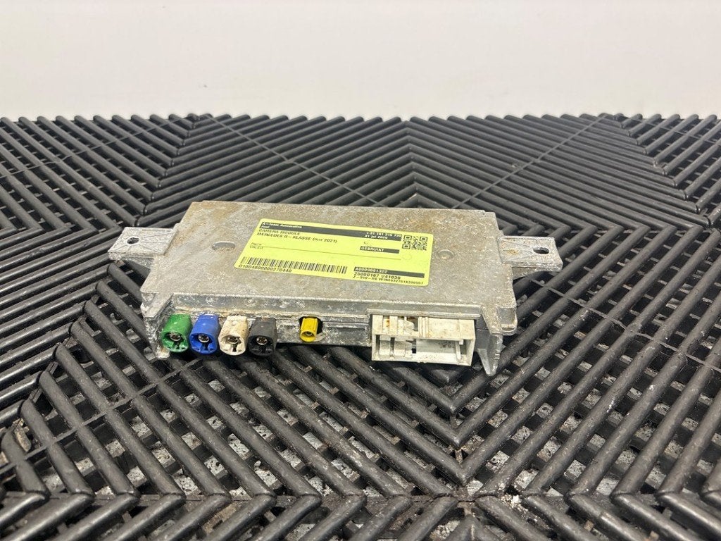 MODULE CAMÉRA Mercedes-AMG G AMG (463) (|A0009001322|), Valeo, Mercedes-Benz, Utilisé, 100, rue de Courcelles
75017  Paris, FR
