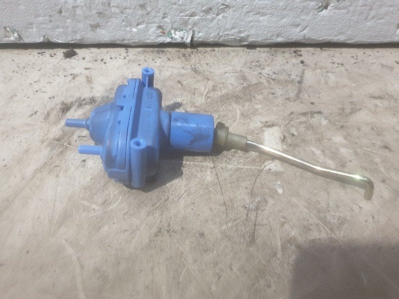 CENTRALE VERGRENDELING MOTOR ACHTERKLEP Audi 80 (B4), Auto-onderdelen, Info@audi.de, Audi, Audi AG, Gebruikt