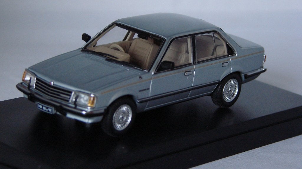 Biante Holden Commodore VB SL/E 1:43, Ophalen of Verzenden, Nieuw, Auto, Overige merken