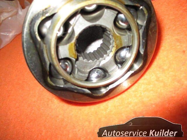 Homokineet Nissan Primera P10 Binko NIS1987  301987   391007, Auto-onderdelen, -, -, Nieuw, Ophalen of Verzenden