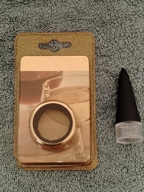 2 Accessoires - jamais utiliser - emballage jamais ouvert, Enlèvement ou Envoi