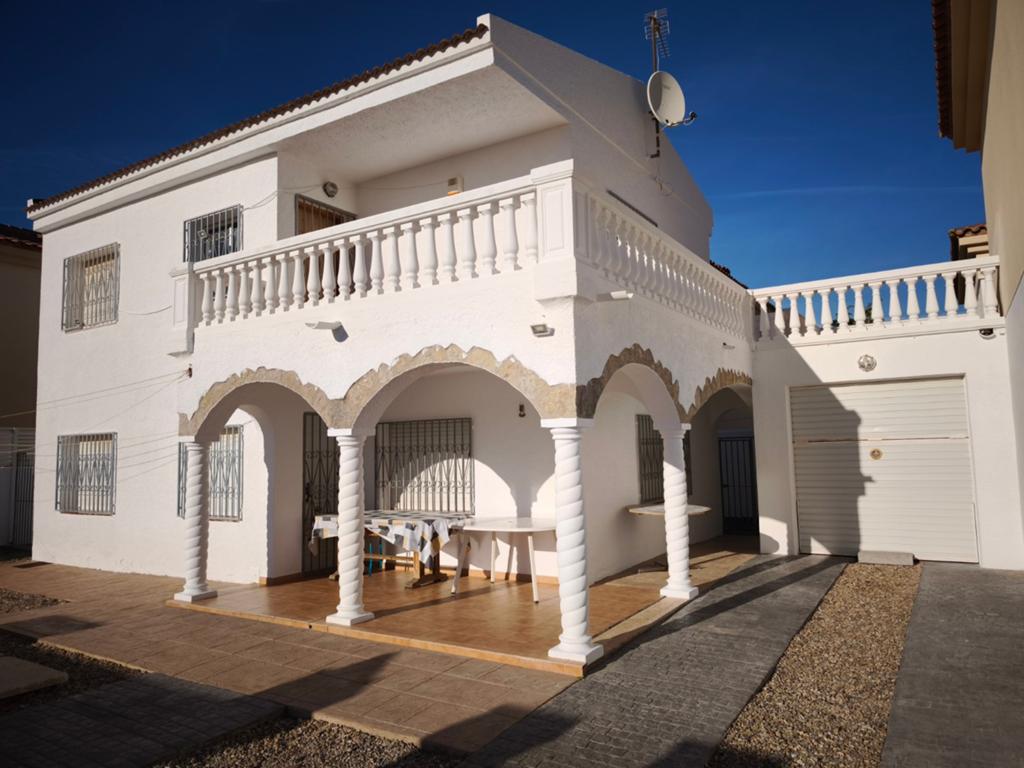 Maison de vacances en Espagne avec piscine privée Costa Dora, Vacances, Piscine, Costa Dorada, Appartement