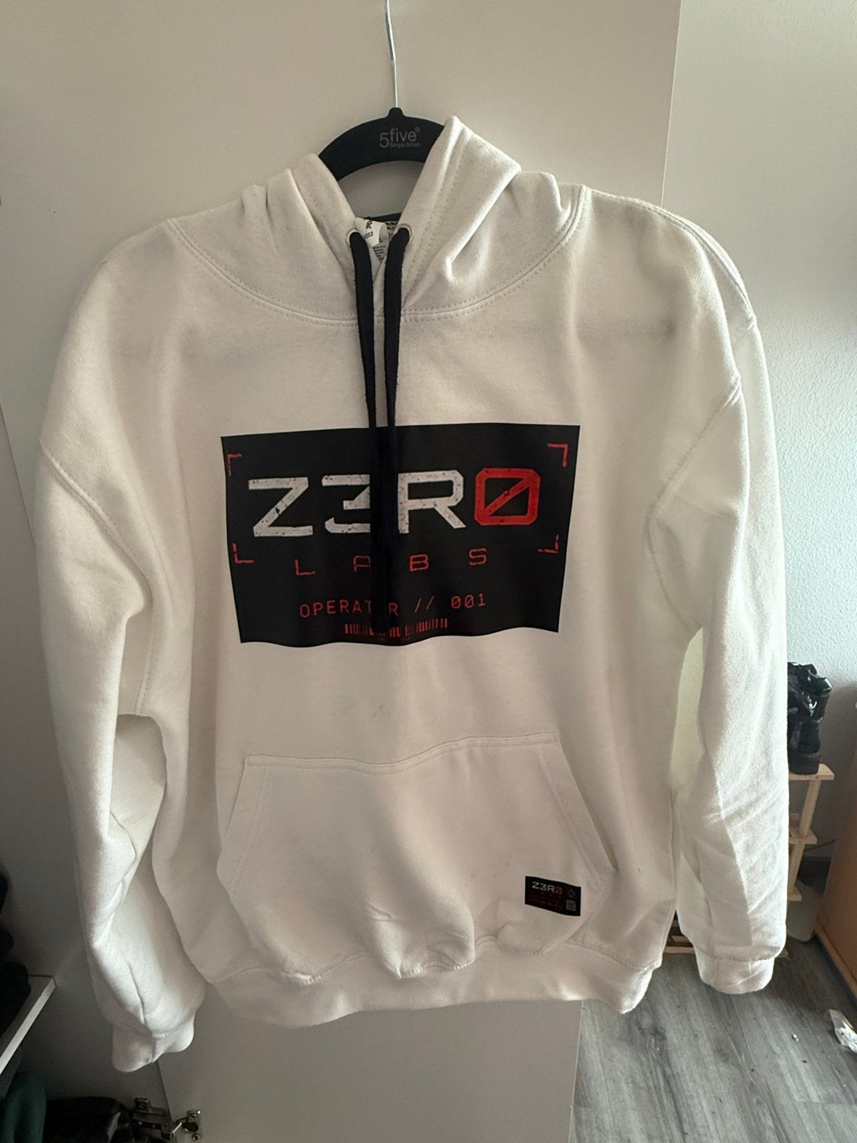 Z3RO TRUIEN IN ELKE MAAT XS S M L XL XXL, Verzenden, Zo goed als nieuw