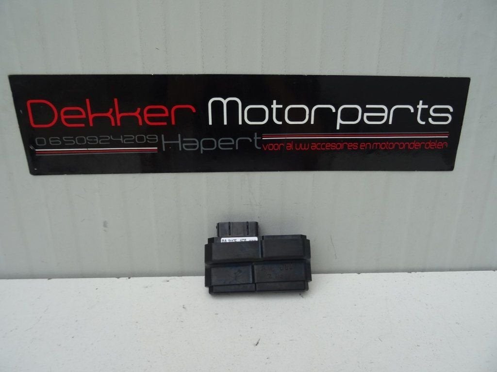 Showa KECS Elektronische vering regeling Kawasaki Z H2 SE, Motos, -, Utilisé, -, -