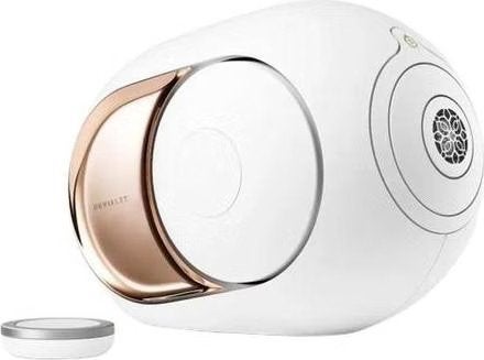 Devialet Phantom Gold I, Musique & Instruments, Enlèvement, Comme neuf, Autres marques