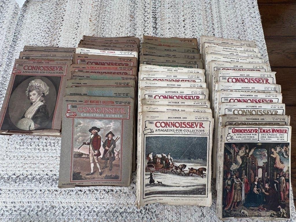 Livres anciens, Antiquités & Art, Antiquités | Livres & Manuscrits, Enlèvement