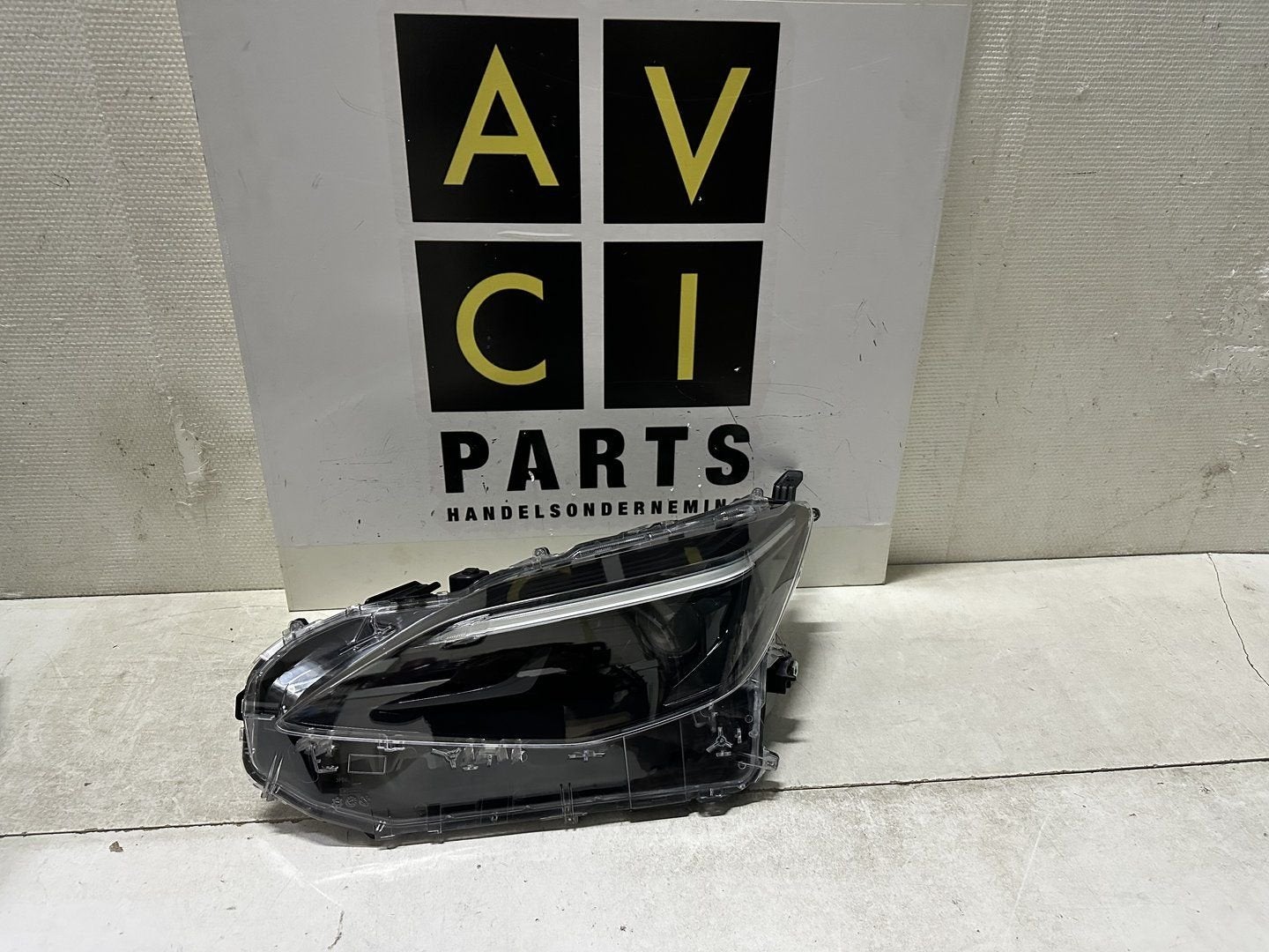 Koplamp Toyota Yaris Cross H7 Led origineel links, -, Toyota, Utilisé, -