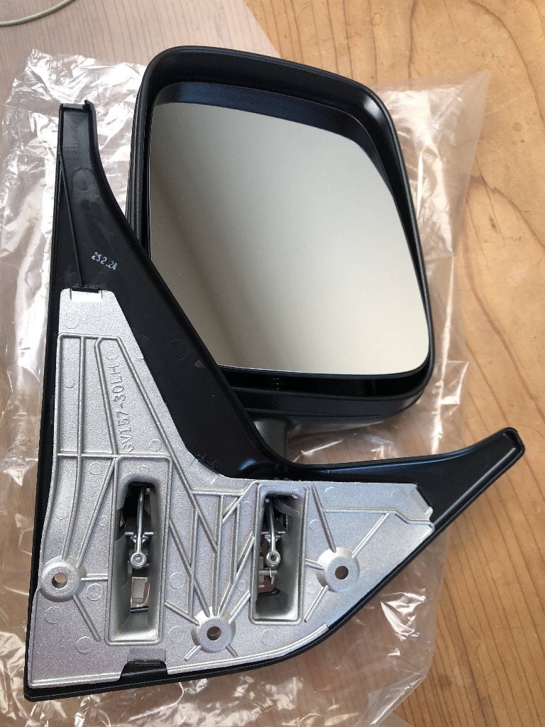 Spiegel VW T4, Auto-onderdelen, Ophalen, Nieuw, Volkswagen