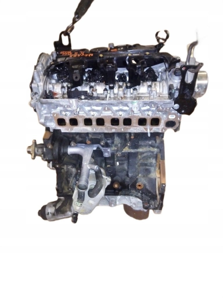 Moteur YS23DDTT Nu NAVARA NISSAN