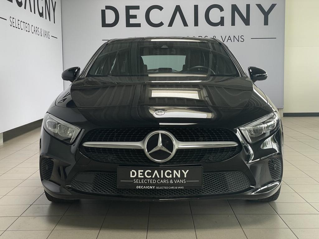 Mercedes-Benz A 250 1.3e PHEV *Camera*Navigatie, Auto's, Mercedes-Benz, 0 min, 0 kg, Zwart, Bedrijf