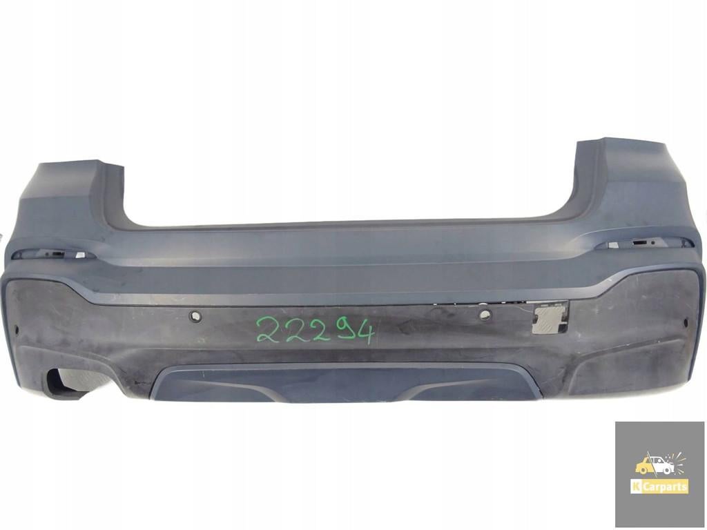 Pare-chocs arri re neuf pour BMW X4 F26 M-Package, Autos : Pièces & Accessoires, Carrosserie & Tôlerie, Pare-chocs, BMW, Utilisé