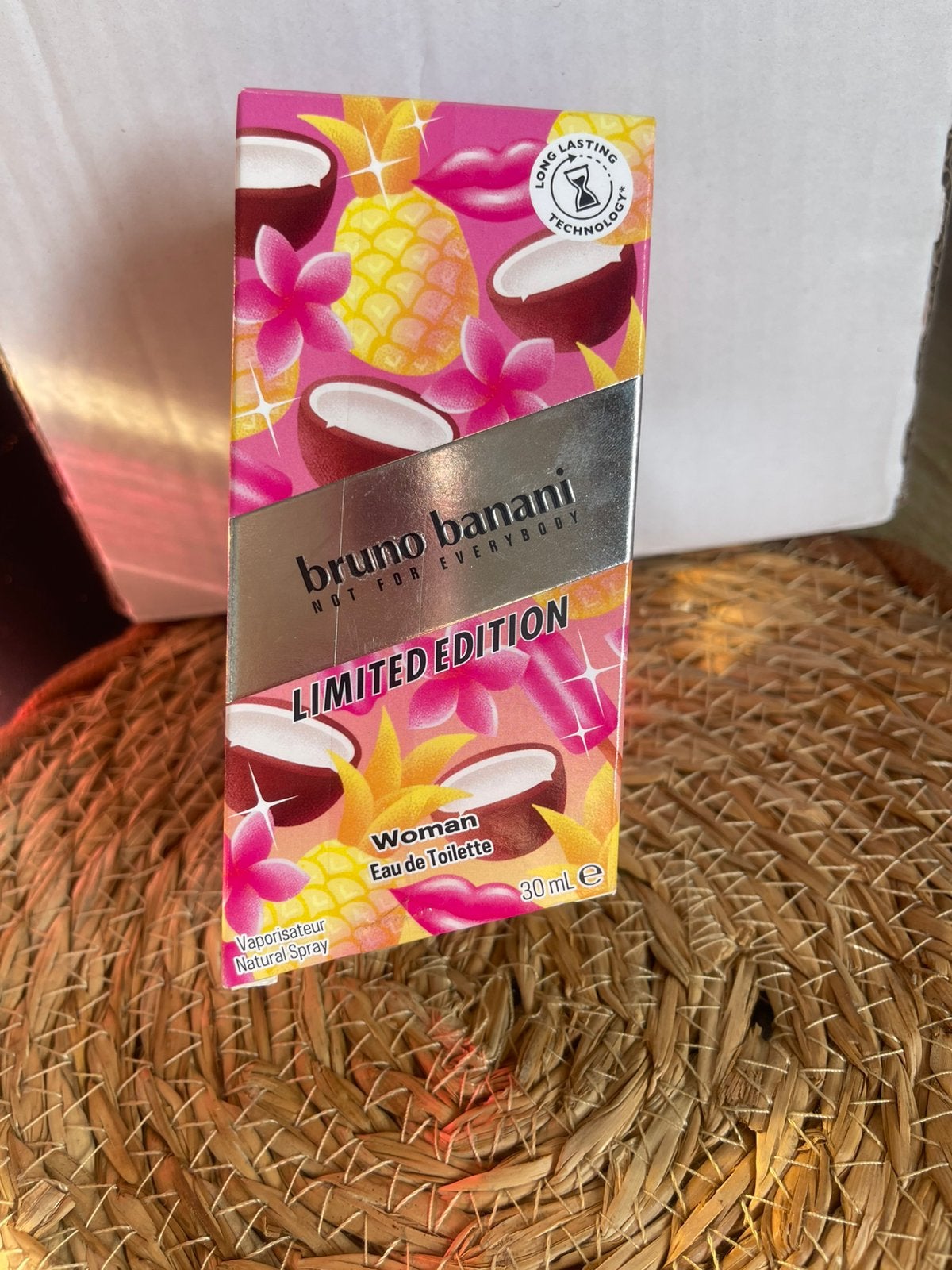 Parfum coco, Enlèvement ou Envoi, Neuf