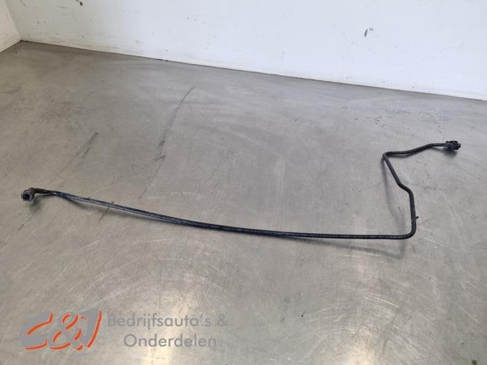 Conduit (divers) d'un Ford Transit, -, 3 mois de garantie, -, -