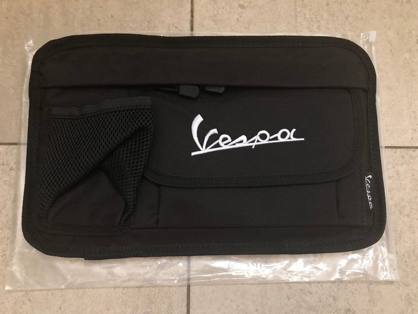 Vespa scooter tas, Enlèvement ou Envoi