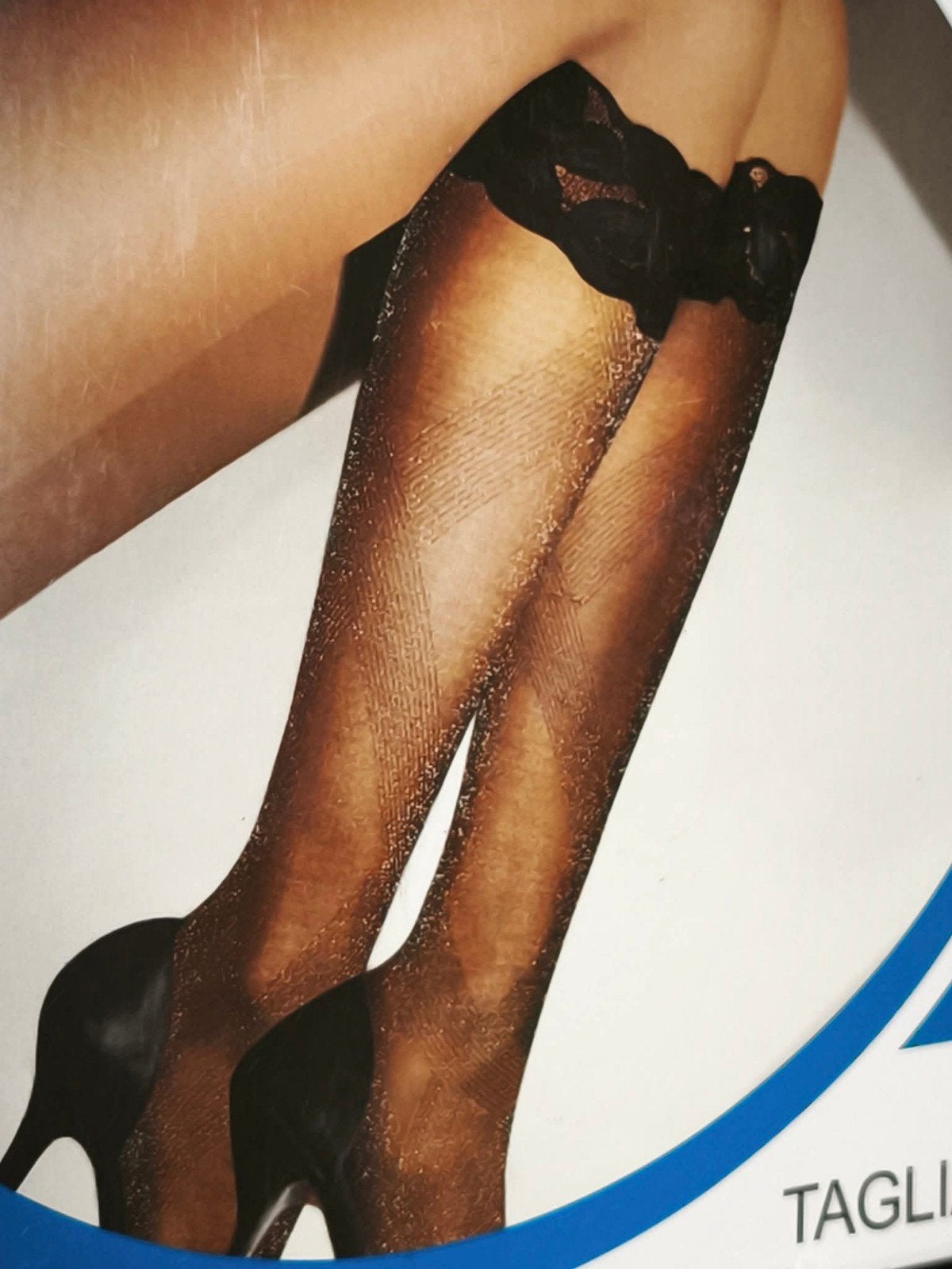 Bas chaussettes, Vêtements | Femmes, Leggings, Collants & Bodies, Neuf, Enlèvement ou Envoi, Autres tailles, Yedel-samuel