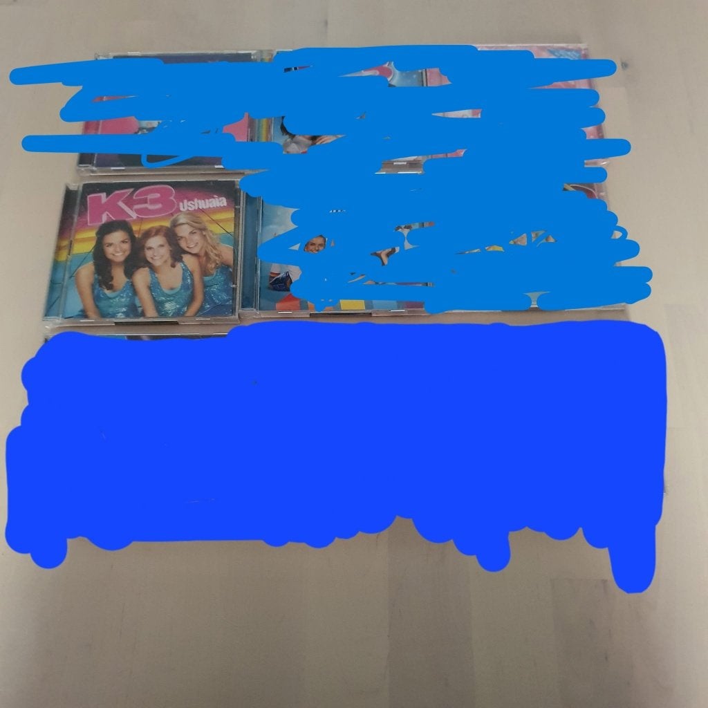 Verschillende kindercd's van baba yega, k3 en andere, Cd's en Dvd's, Cd's | Kinderen en Jeugd, Ophalen of Verzenden, Gebruikt