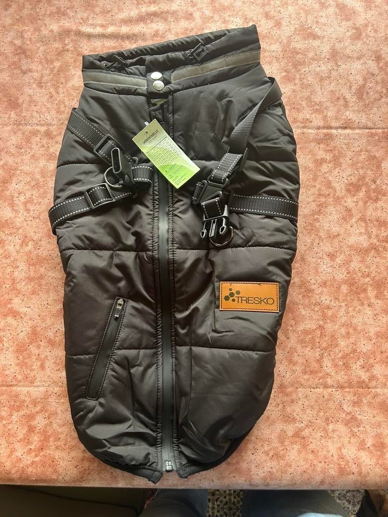 Manteau pour chiens., Animaux & Accessoires, Accessoires pour chiens, Enlèvement, Neuf