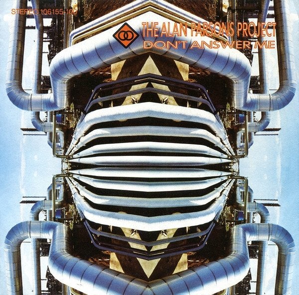 le projet Alan Parsons, Enlèvement ou Envoi